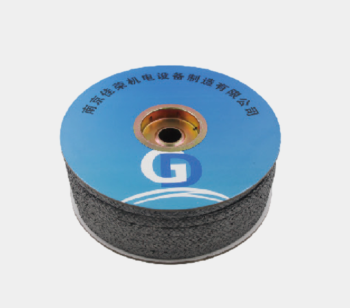 GD-3061 優質石墨鎳絲盤根