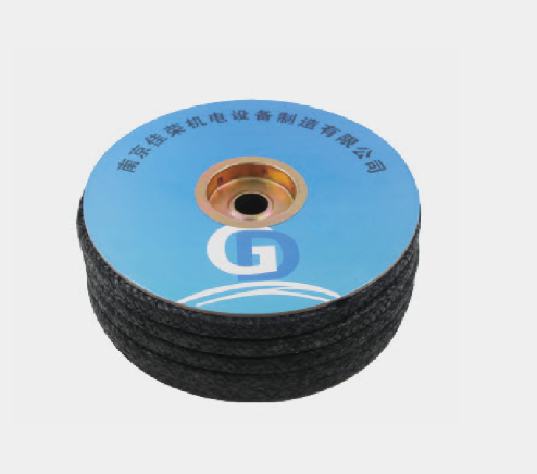 GD-3082 碳素纖維盤根